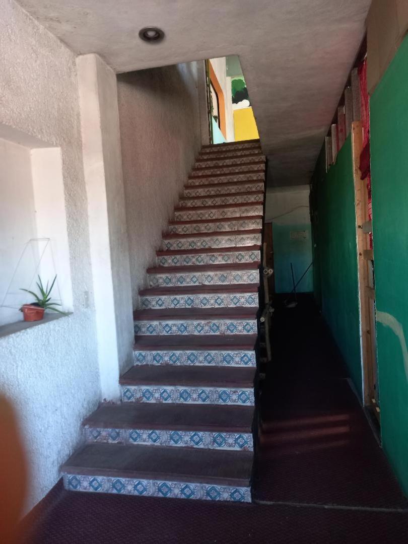 Hostal Puntacana Vallarta Puerto Vallarta Exterior photo